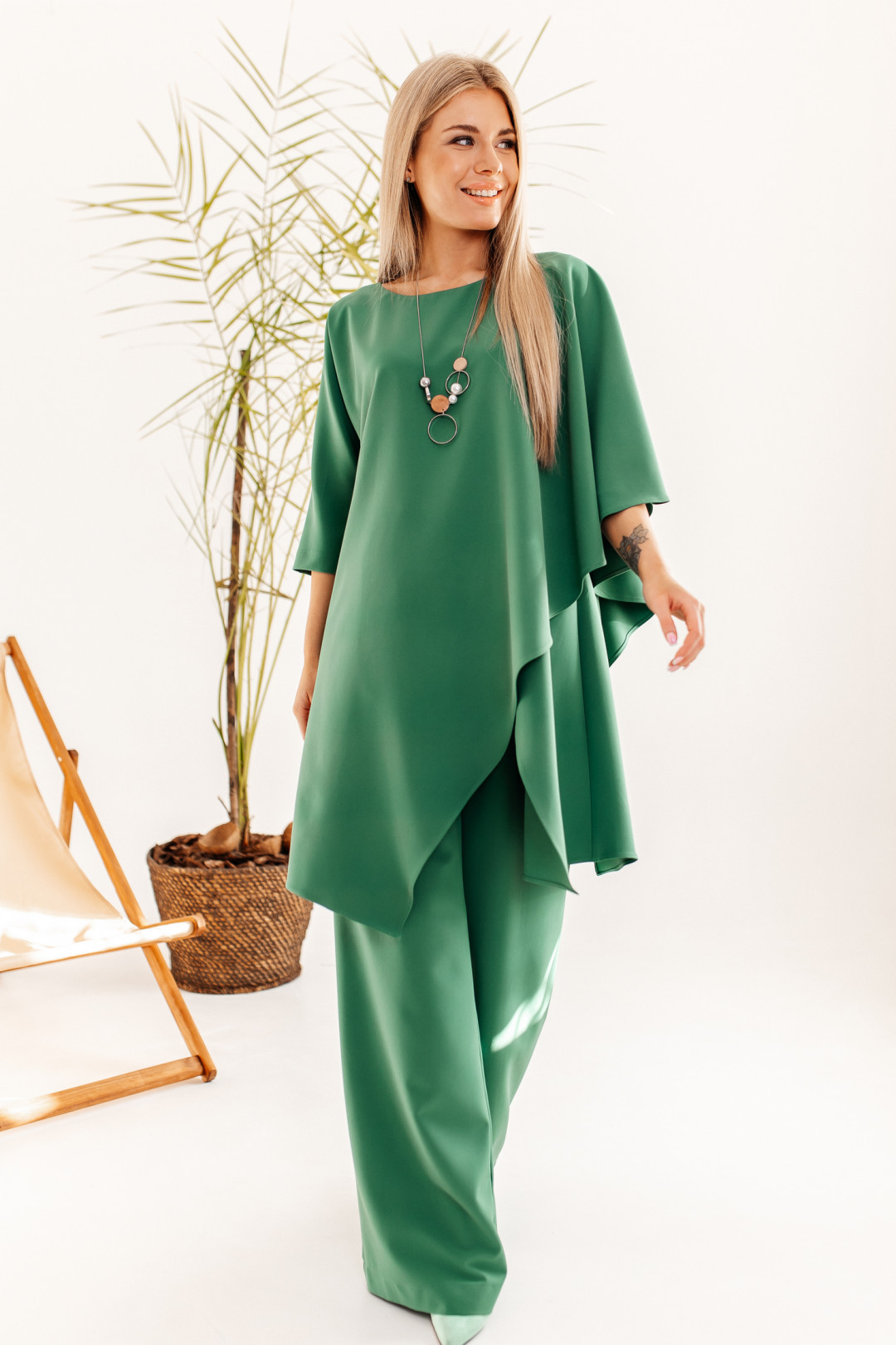 Костюм Ambera style 2016N - фото 1